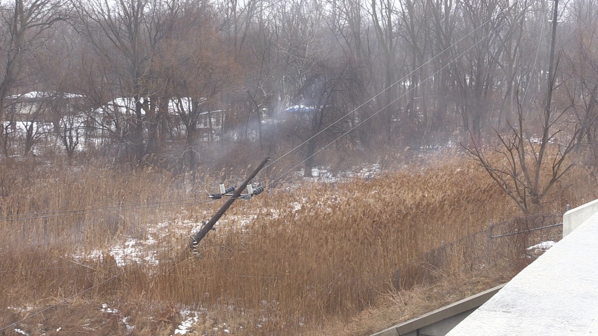 80/94 Shut Down in both directions